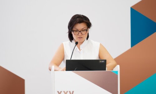 Евразийский диалог в урологии в рамках XXV Конгресса Российского общества урологов